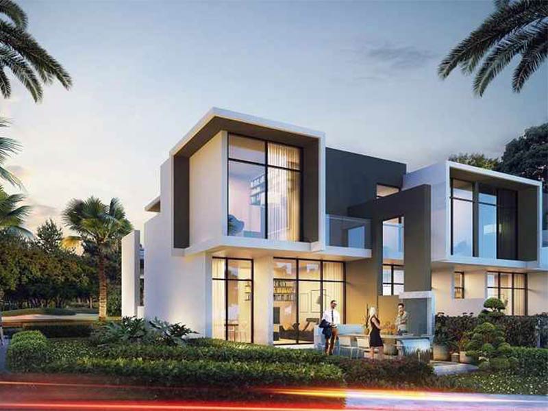 داماك العقارية تطرح مجموعتها الأحدث من فلل "جست كافالي"